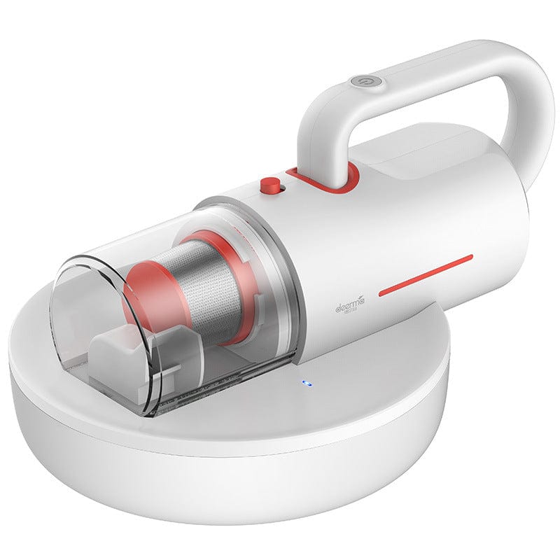 Multipurpose Wireless Handheld UV Vacuum Mattress Cleaner