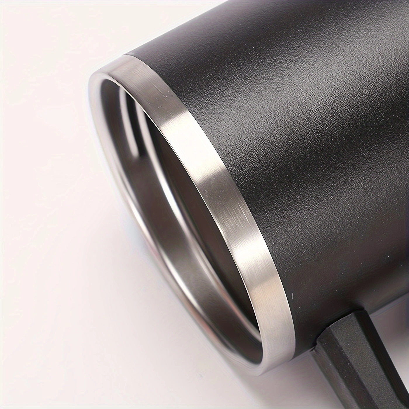 Kaqinu 40 oz Tumbler with Handle,Stainless Steel Insulated Insulated Travel Mug with Lids and Straw