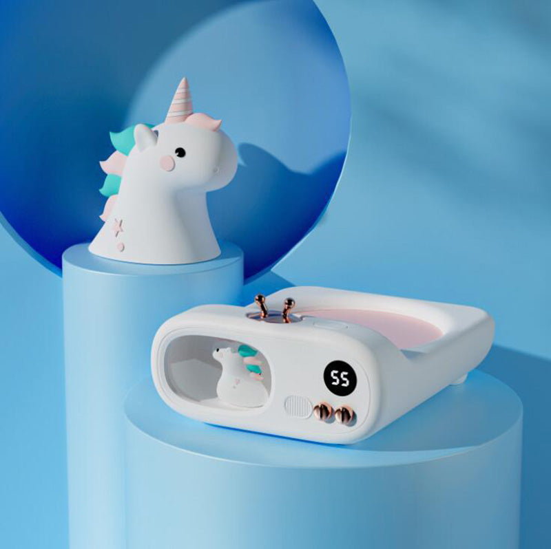 Quick Heating Thermostatic Cup Warmer