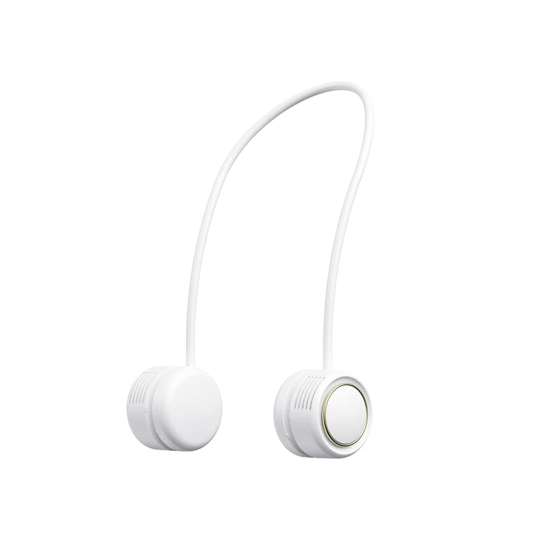 Portable Hands-Free Neck Fan